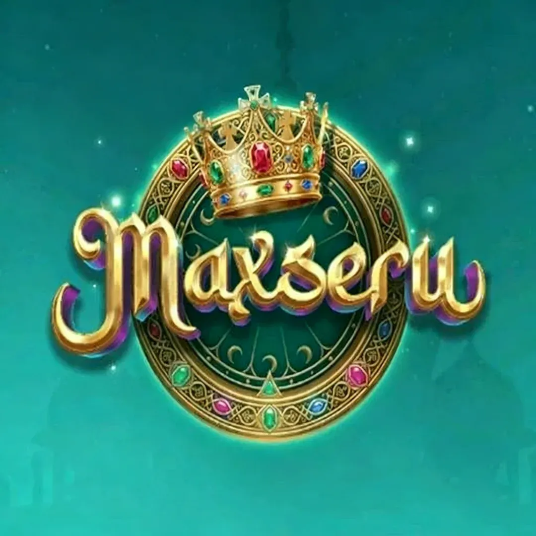 MAXSERU - Game Horor Rumah yang Mengerikan