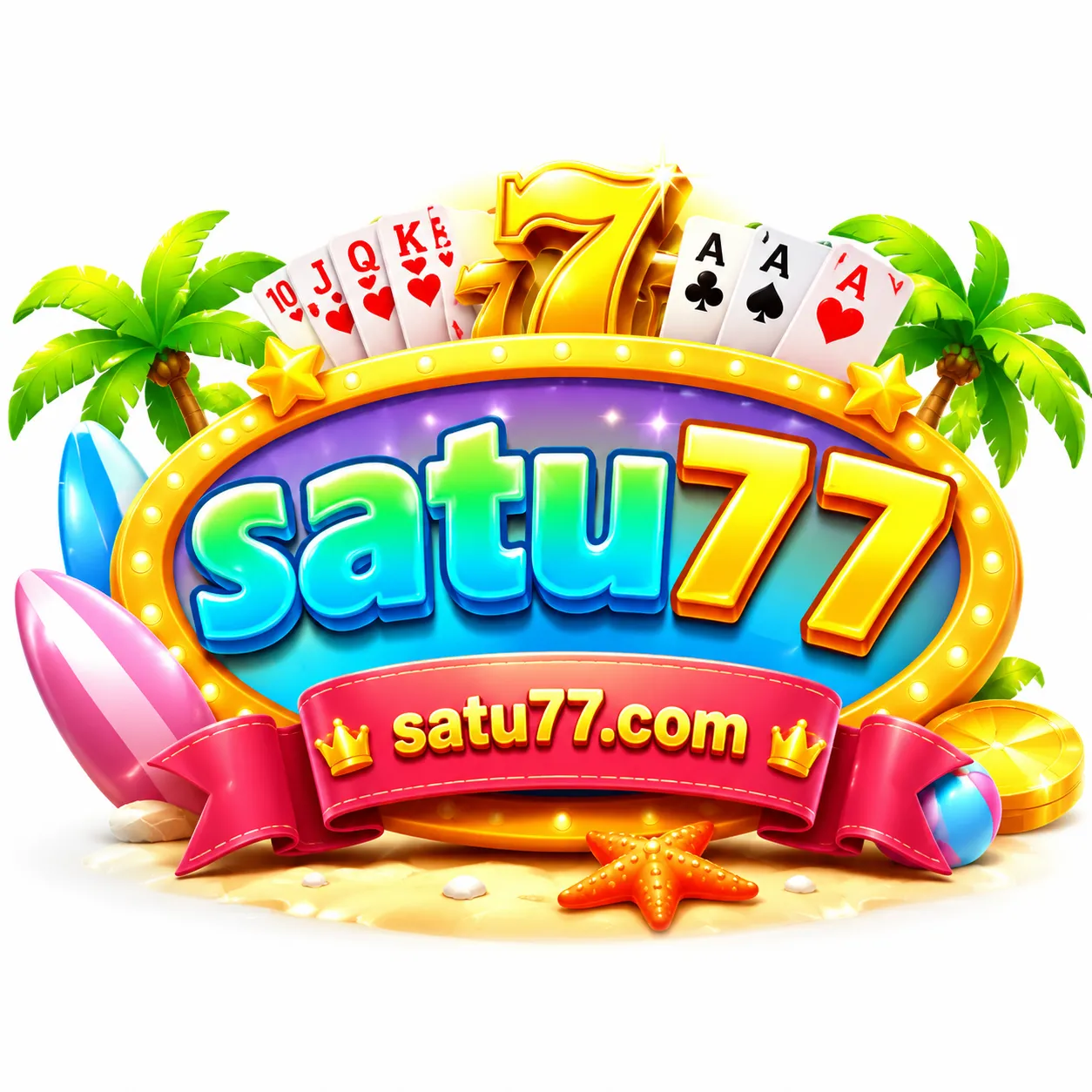 satu77 - Tempur 1 Lawan 1 APK